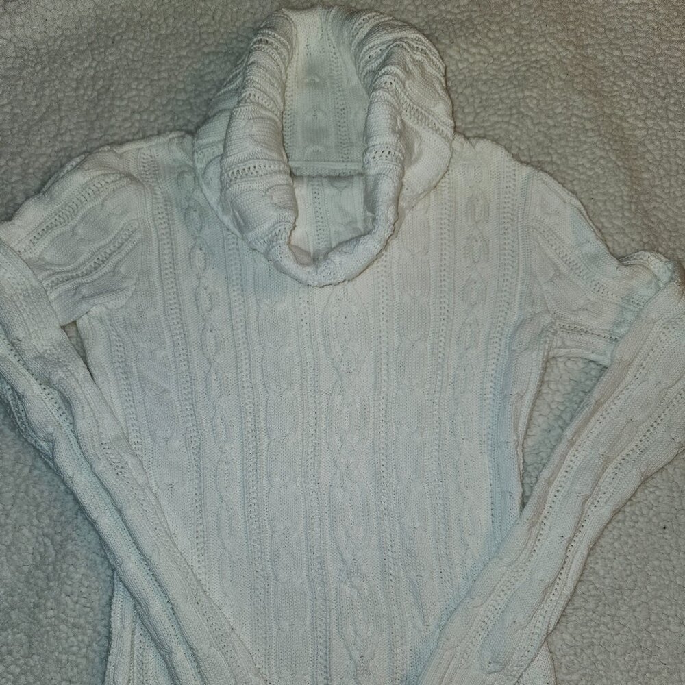 Womens sweater